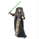 thumbnail image 3 of Figura de acción Hasbro Star Wars Black Series Attack of the Clones Luminara Unduli, 3 of 4