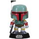 thumbnail image 1 of Star Wars Boba Fett #08 Vinilo Bobble-Head Vinilo Muñecas Figura Juguetes, 1 of 1