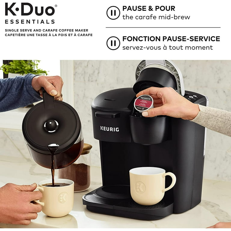 Keurig® K-Select® Coffee Maker