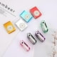 thumbnail image 5 of Mini reproductor de MP3 USB 2.0 de 3,5 mm con tarjeta de memoria compatible con clip, simple, sin pantalla, 5 of 5