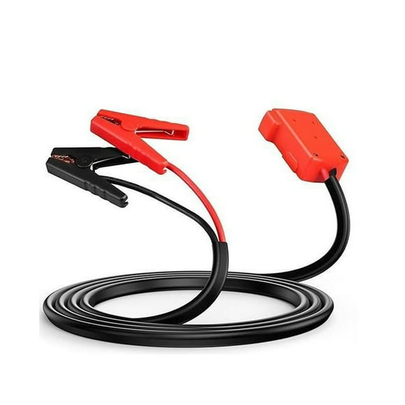 Lefu For Jumper Cables Jump Charger 18v Battery 30A Starter Jump starter Car starter