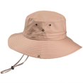 thumbnail image 1 of Sombrero de pescador con protección UV para hombre, sombrero para el sol, sombrero de pescador, sombrero de paja para exteriores, para pescar y cazar, 1 of 5