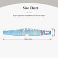 thumbnail image 3 of Kdxio Scarfs for Women Lightweight Print Happy Easter Pattern Scarf Shawl Fashion Scarves Sunscreen Shawls, 3 of 7