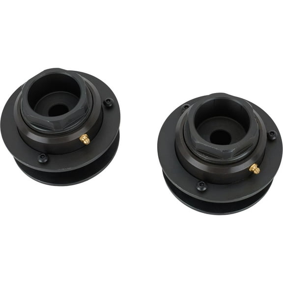 Mustang II Coil Spring Ride Height Adjuster Kit