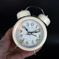 thumbnail image 3 of reloj despertador de 3 pulgadas., 3 of 3