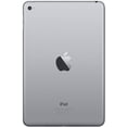 thumbnail image 3 of Apple iPad Mini 4 128 Go Gris Cosmique (Remis à Neuf), 3 of 5