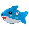 Baby Shark Pinata, Blue, 18in x 24in