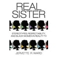 thumbnail image 1 of Real Sister, Jervette R. Ward Hardcover, 1 of 2