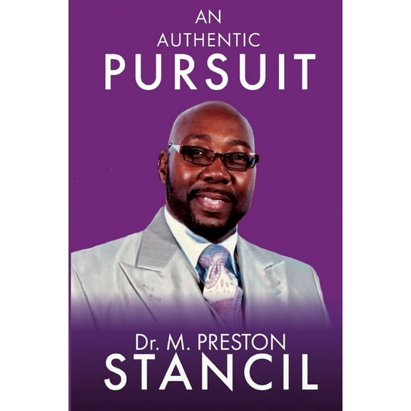 An Authentic Pursuit (Paperback)