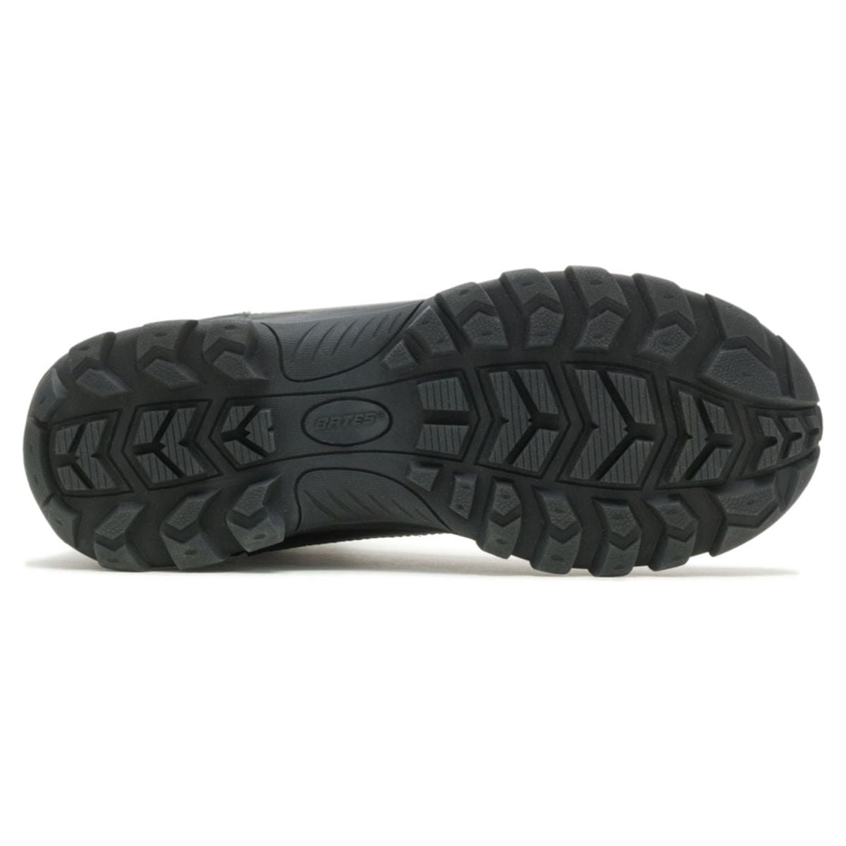 Bates Men's Lightweight Tactical Boots, Extra Wide Black, 8.5