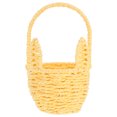 thumbnail image 1 of unbranded Cesta Con De Orejas De Tejida Para Uso Doméstico, 1 of 7