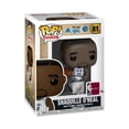 thumbnail image 1 of Figura Funko NBA Legends Shaquille O'Neal (Magic home) 3.7 pulgadas, 1 of 2
