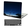 thumbnail image 4 of KSK KAISHEK Protective Case Hard Cover Compatible with MacBook Pro 16"( Touch ID, 2021 2022 2023) + Black Keyboard Cover Model A2780 M2/A2485 M1, Type C Landscape 17_1, 4 of 5