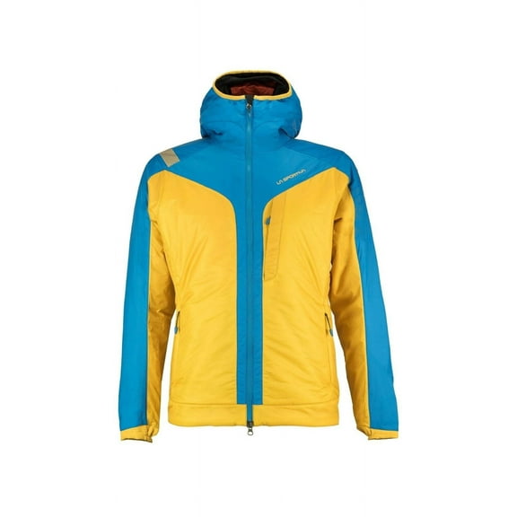 La Sportiva Pegasus 2.0 Primaloft Jacket - Men's Size XLarge