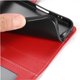 thumbnail image 2 of Funda para FOXDOCK OnePlus Nord CE 4 5G– Cuero Premium, 3 ranuras para tarjetas, Protección contra impactos, 2 of 5