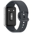 thumbnail image 4 of WIFKLSIIPG Bracelet de Montre en Silicone Sportif Respirant Résistant à la Transpiration et Confortable à Porter Compatible avec Smartwatch, 4 of 4