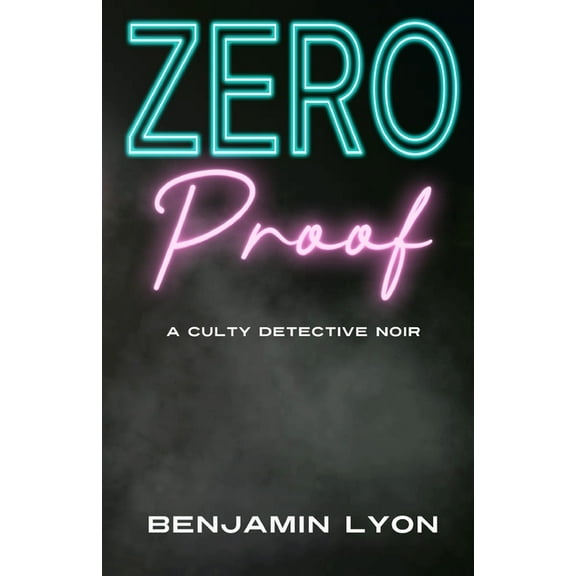 Zero Proof, (Paperback)