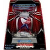 Marvel Heroes Titanium Die-Cast Figure, Spider-Man