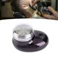 thumbnail image 1 of Electric Beard Clipper Fine Trimming Stainless Steel USB Rechargeable Portable Beard Trimmer, 1 of 8