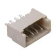 HEMLBOYW 1.25mm JST 4-Pin Connector with Wire x 10 sets plastic+metal ...