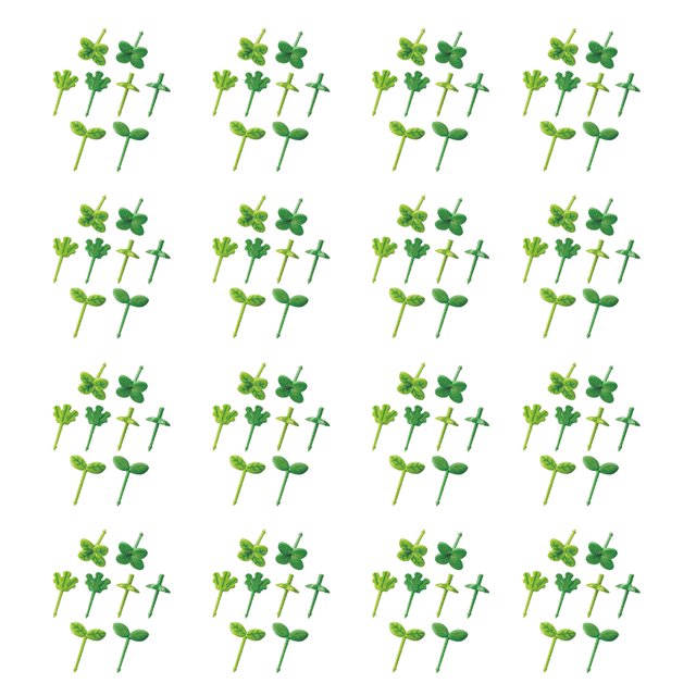 FRUTAS FORKS COCINA DE COCINA POSTERA DE POSTERA DEJAJE POSTICAS PICKS DECORACIÓN DE LA FIESTA CUPTAJE CAJA DE ALMUERZO Kindergarten Palillos de kindern 16 paquetes Speravity HA028592-00