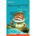 thumbnail image 1 of Pre-Owned Simply Hemingway (Paperback) 1943657262 9781943657261, 1 of 1