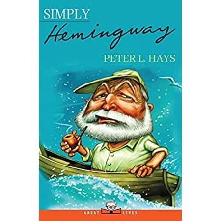 Pre-Owned Simply Hemingway (Paperback) 1943657262 9781943657261