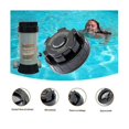 thumbnail image 4 of For Cl200 Automatic Chlorinator Feeder Chlorinator Cover, Auto Doser Cover, 4 of 5