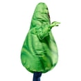thumbnail image 4 of Ghostbusters Slimer Inflatable Costume for Adults by Rubies, Unisex, 4 of 6