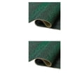 thumbnail image 3 of Advancent Cinta de diamantes de imitación de cristal accesorios de ropa pegatina con aspecto brillante suministros para el hogar verde oscuro 6 pegamento Type1 NO1 Advancent  CBP223878, 3 of 6