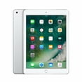 thumbnail image 4 of Pre-Owned Apple iPad 6th Gen A1954 (WiFi + Cellular Unlocked) 32GB Silver (Grade B), 4 of 4