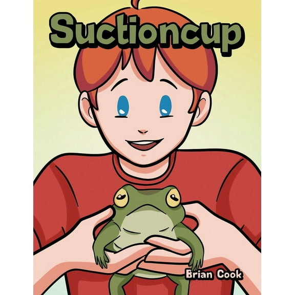 Suctioncup, (Paperback)