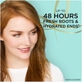 thumbnail image 2 of L'Oreal Paris Elvive Extraordinary Clay Rebalancing Shampoo, 12.6 fl; oz; (Packaging May Vary), 2 of 5