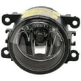 thumbnail image 5 of For 10 11 12 Legacy, Outback Fog Light Assembly w/Bulb Left or Right Side, 5 of 5