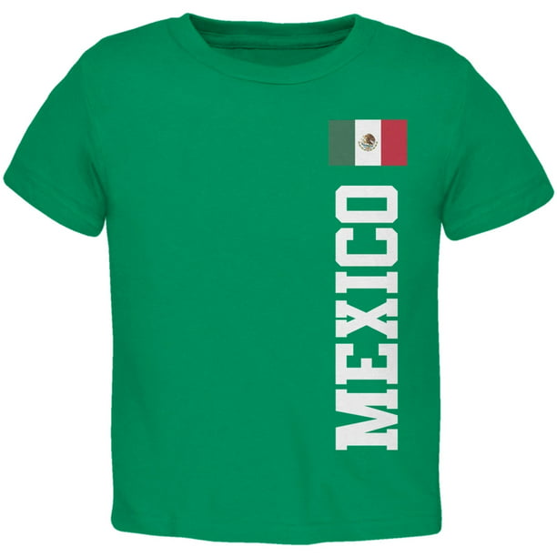 Fifa World Cup Mexico Green Toddler T Shirt 2t Walmart Com Walmart Com - roblox girl gucci shirt codes toffee art