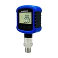 thumbnail image 1 of Manómetro hidráulico digital industrial de acero inoxidable, de 1/4 de pulgada y rotación de 330 degree., 1 of 8
