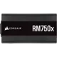 thumbnail image 5 of FUENTE CORSAIR RM750X 750W 80 PLUS GOLD MODULAR CP-9020199-NA, 5 of 5