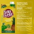 thumbnail image 3 of Sun Exotic Ananas et Gingembre, 3 of 6