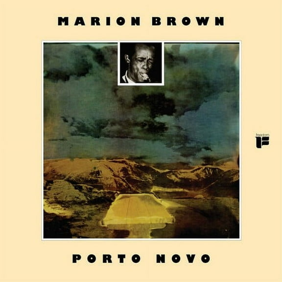 Marion Brown - Porto Novo - Music & Performance - Vinyl