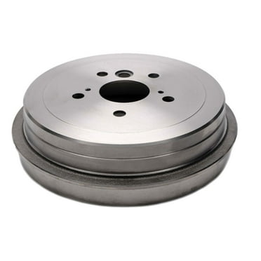 Brake Drum Fits select: 2001-2006 TOYOTA CAMRY