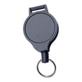 thumbnail image 3 of Heavy Duty Retractable Keychain Multifunctional Lightweight Retractable Reel for, 3 of 9