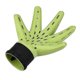 thumbnail image 1 of Hair Dryer Diffuser, Hand Shape Curly Hair Styling Tools Hairdresser Hairstyling Accessories Dryer Diffuser Cover, 1 of 3