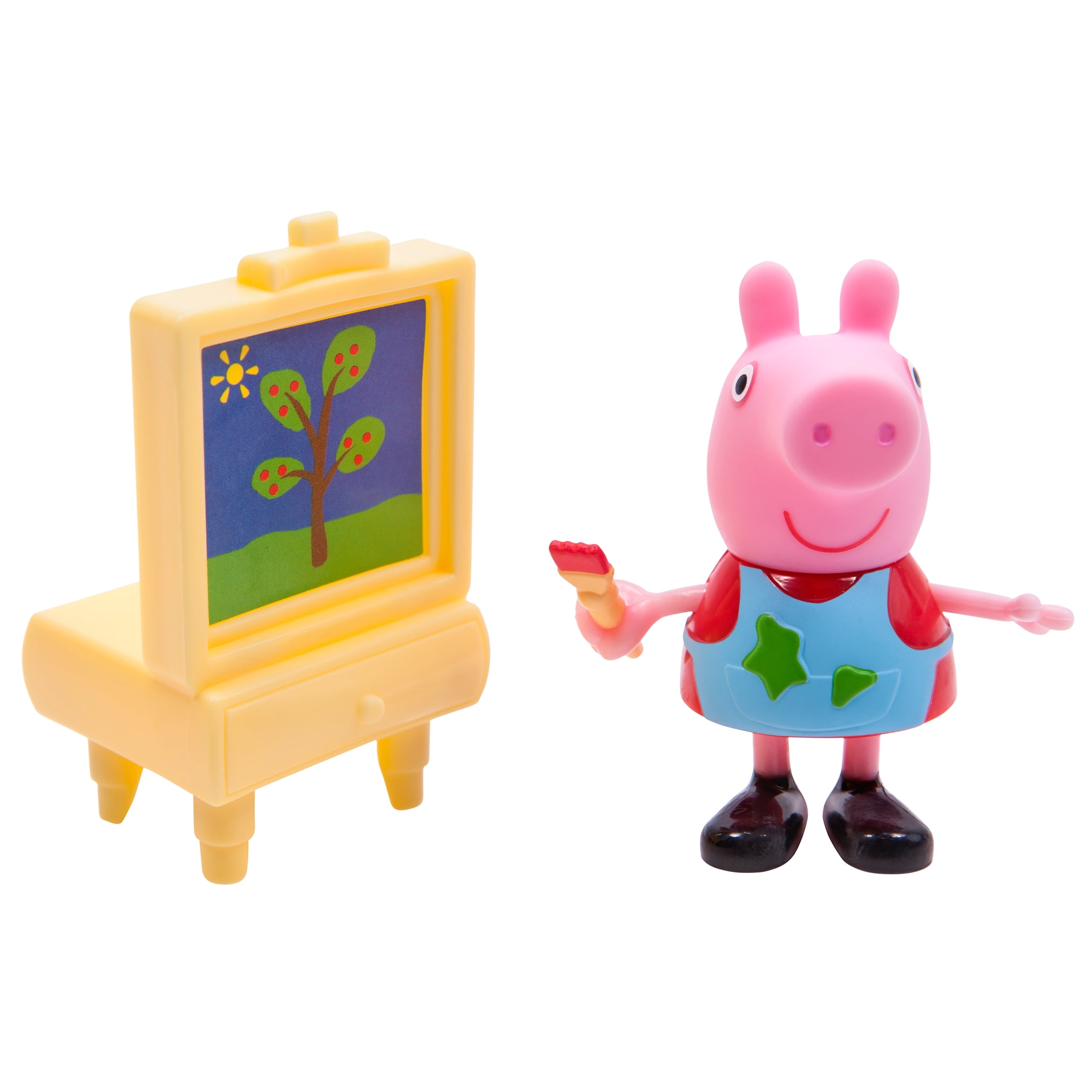 peppa pig mashems walmart