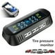 thumbnail image 3 of Kenally Monitor inalámbrico solar del neumático del sistema de supervisión de presión de neumáticos TPMS del coche fácil de instalar Cámaras de salpicadero de coche, 3 of 6