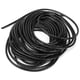 thumbnail image 2 of Organizador de cables flexible: Gestión de cables enrollados en espiral - Negro (Φ12-5m), 2 of 10