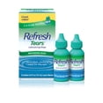 thumbnail image 1 of Lubricante Eye Drops Refresh Tears, 15 ml (2 botellas), 1 of 9