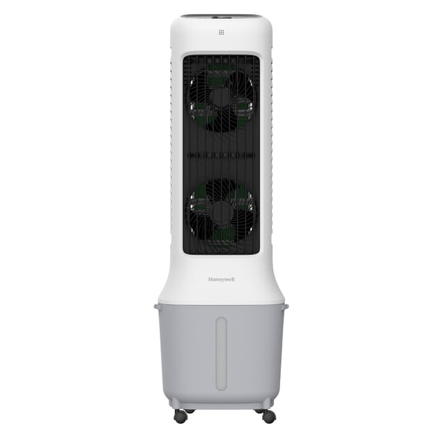 Enfriador de Aire 3 En 1 Honeywell CS11XE 3 en 1 Blanco 18 m2 de Enfriamiento Tanque de 11 Litros