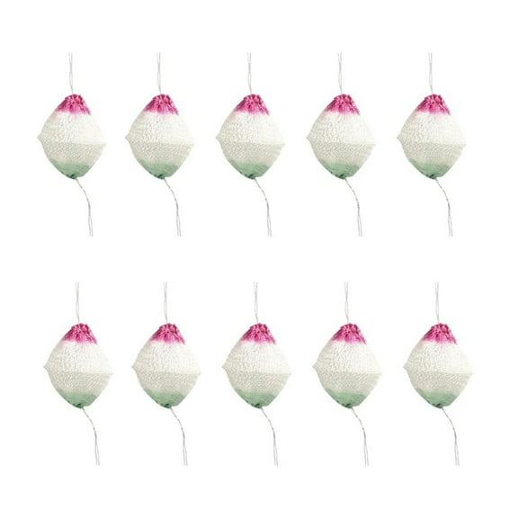 Zeiwohndc Kerosene Light Mantles Suitable for Outdoor Adventures and Night Fishing