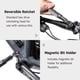 thumbnail image 4 of Llave Topeak D-Torq Digital Torque 1-20 Nm Gris Plateado, 4 of 8