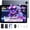 Gray, variant on POCKAM P10 Pro Android 16 Tablet, 10 Inch Tablets with Gemini AI, 120Hz, 48GB RAM+128GB ROM/2TB, Octa-Core T7250, 8800mAh, 13MP+5MP, 3.5mm Jack, Face ID, GPS, 5G WiFi, Tablet with Keyboard Pen